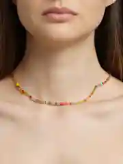 Конфетный цепь