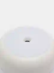 Белый ультразвуковой увлажнитель воздуха Humidifier, с подсветкой