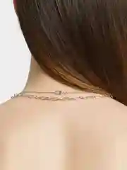 Цепочка на шею, с подвеской