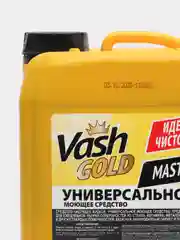Универсальное моющее средство Master, 5 л