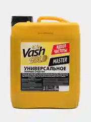Универсальное моющее средство Master, 5 л