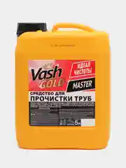 Средство для прочистки труб Master, 5 л