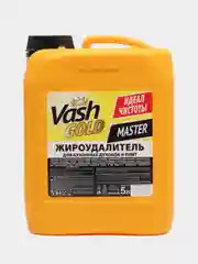 Средство для чистки кухонных духовок и плит Master, 5 л