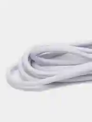 Белый usb-кабель Lightning, Type-C, Micro, 2 метра