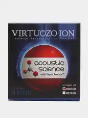 Струны для электрогитары VIRTUOZO 00909 ION NIKEL, никель, 9-42