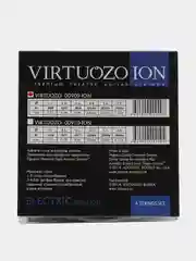 Струны для электрогитары VIRTUOZO 00909 ION NIKEL, никель, 9-42