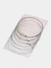 Струны для электрогитары VIRTUOZO 00909 ION NIKEL, никель, 9-42