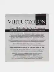 Струны для электрогитары VIRTUOZO 00909 ION NIKEL, никель, 9-42