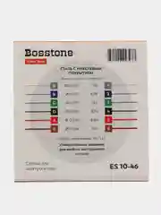 Струны для электрогитары, никель-сталь, Bosstone ES