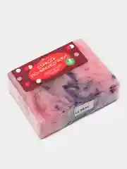 Парфюмированное мыло Мыловаров "Страсть по-французски"