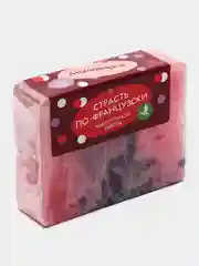 Парфюмированное мыло Мыловаров "Страсть по-французски"