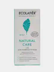 Гель для интимной гигиены Natural ежедневный уход Ecolatier, 250 мл