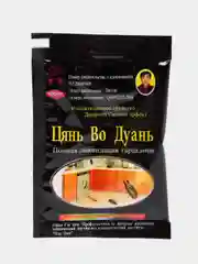 Отрава от тараканов и муравьев Цянь Во Дуань "Чистая кухня" Гранулы / средство / насекомые