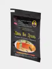 Отрава от тараканов и муравьев Цянь Во Дуань "Чистая кухня" Гранулы / средство / насекомые
