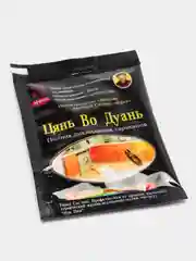 Отрава от тараканов и муравьев Цянь Во Дуань "Чистая кухня" Гранулы / средство / насекомые
