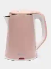 Конфетный чайник электрический Sakura SA-2150WP с двухслойным корпусом 2.2л