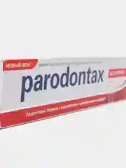 Зубная паста без фтора, 75 мл, Parodontax