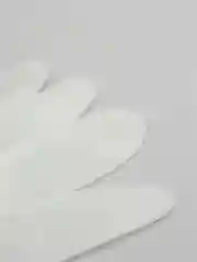 Прозрачный перчатки для мытья посуды