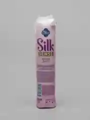 Ватные диски OLA! SILK SENSE, 120 штук