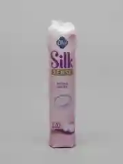 Ватные диски OLA! SILK SENSE, 120 штук