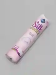 Ватные диски OLA! SILK SENSE, 120 штук