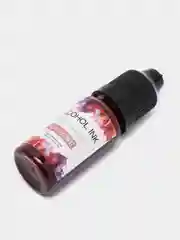 Конфетный алкогольные чернила