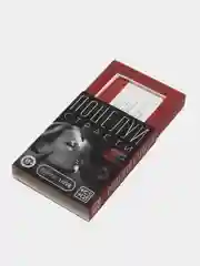 Игра для двоих "Поцелуй страсти", 50 карт, 18+