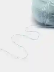 Мятный пряжа YarnArt Mohair Trendy (Мохер Тренди Ярн арт), мохер и акрил