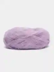 Сиреневый пряжа YarnArt Mohair Trendy (Мохер Тренди Ярн арт), мохер и акрил