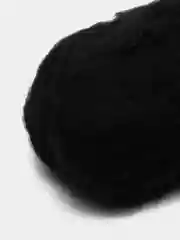 Черный пряжа YarnArt Mohair Trendy (Мохер Тренди Ярн арт), мохер и акрил