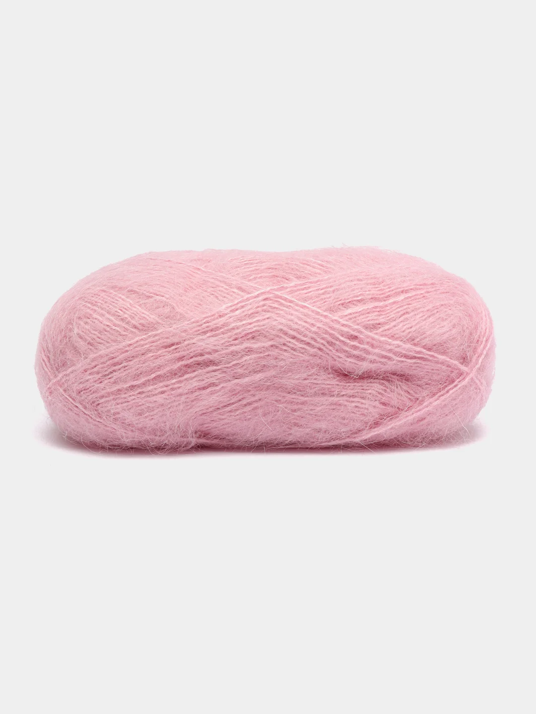 Розовый пряжа YarnArt Mohair Trendy (Мохер Тренди Ярн арт), мохер и акрил