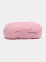 Розовый пряжа YarnArt Mohair Trendy (Мохер Тренди Ярн арт), мохер и акрил