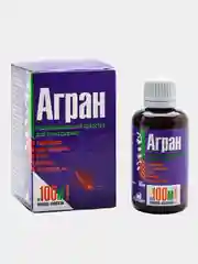 Агран Проф средство от тараканов, клопов, мух, блох, муравьев, комаров, ос, насекомых