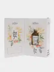 Ароматический диффузор с палочками "Aroma Harmony", аромадиффузор для дома, 50 мл