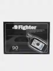 Сигнализация с автозапуском Phantom Fighter F-90 Dialog