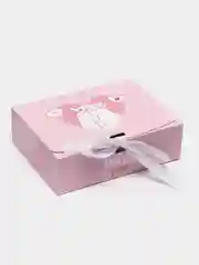 Подарочный набор для девочек