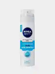 Гель для бритья NIVEA MEN "Охлаждающий", для чувствительной кожи, 200 мл