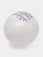Фиолетовый воздушные шары "Хвалебные"