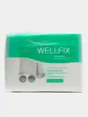 Пеленка медицинская WELLFIX, впитывающие, 30 штук, 60 х 90 см