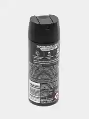 Дезодорант-спрей Axe Black мужской, 150 мл
