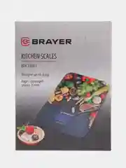 Кухонные весы BRAYER BR1801
