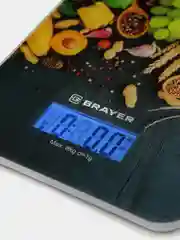 Кухонные весы BRAYER BR1801