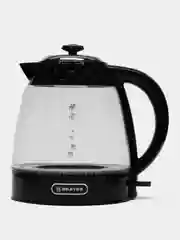 Чайник электрический BRAYER BR1047 - 2200 Вт - 1.7 л