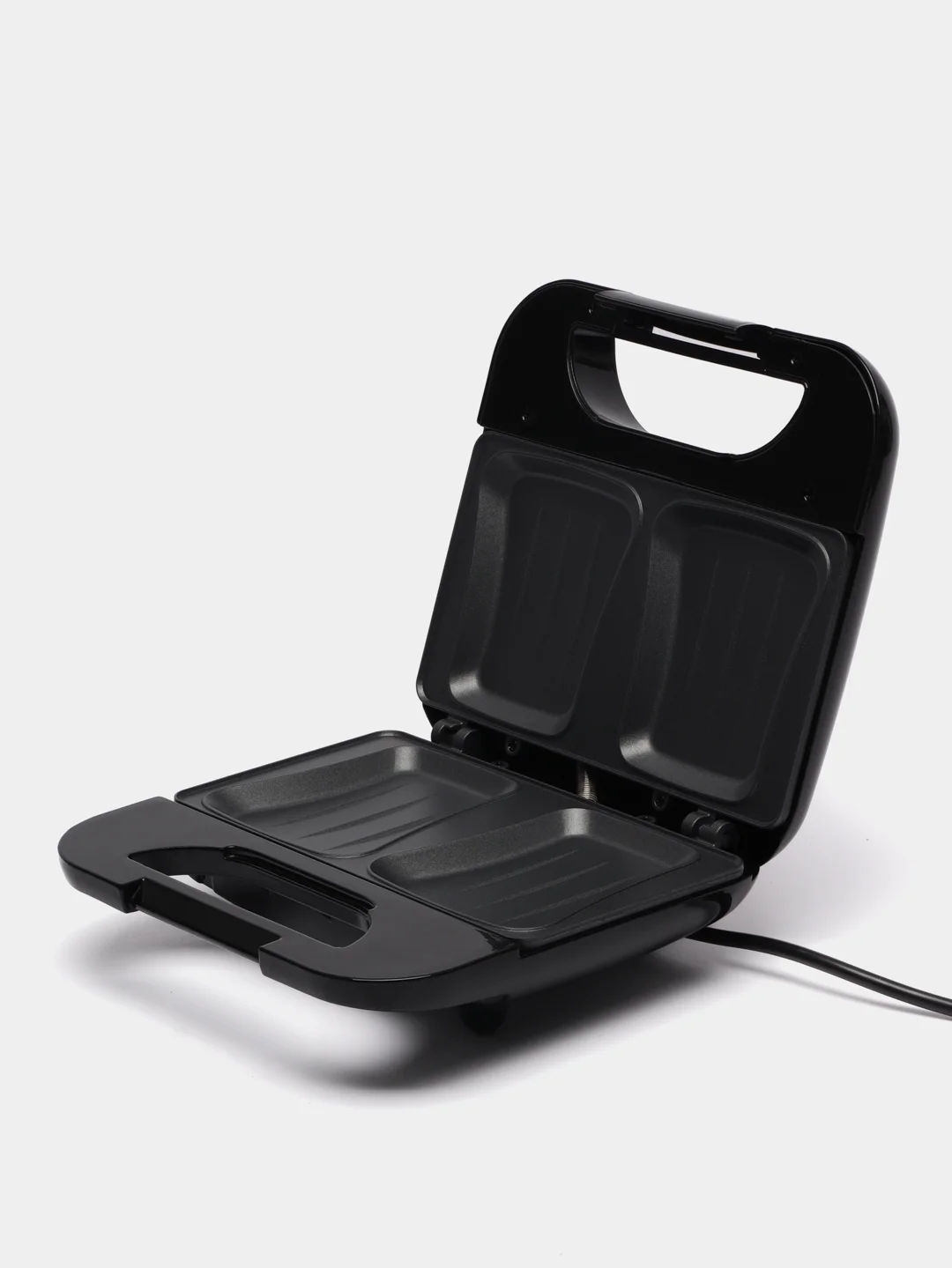 Сэндвичница BRAYER BR2203BK
