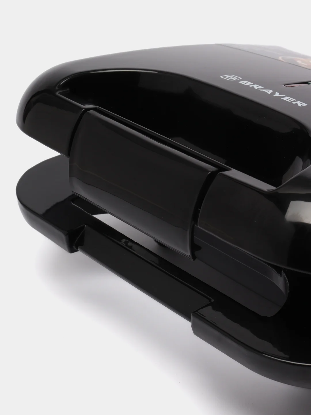 Сэндвичница BRAYER BR2203BK