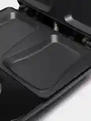 Сэндвичница BRAYER BR2203BK