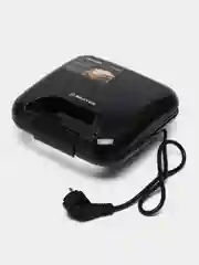 Сэндвичница BRAYER BR2203BK