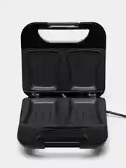 Сэндвичница BRAYER BR2203BK