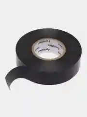 Черный изолента ПВХ Fortisflex 19мм*20м