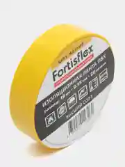 Белый изолента ПВХ Fortisflex 19мм*20м